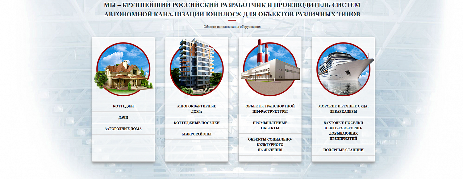 Торгово-производственная компания ООО "СБМ-Групп"
